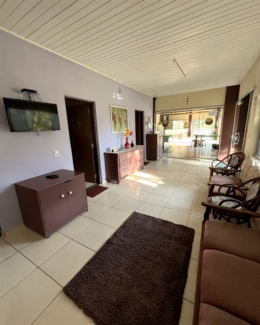 Sala de TV