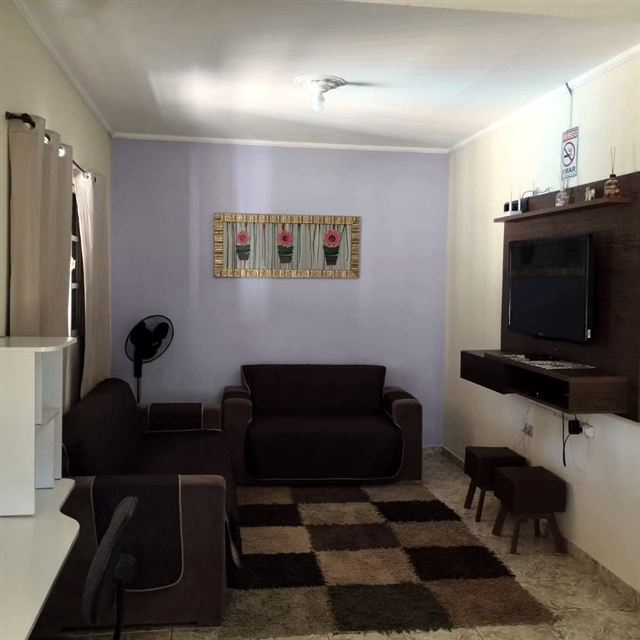 Sala de TV