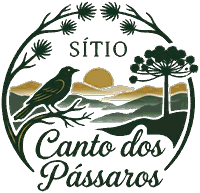 Sítio Canto dos Pássaros